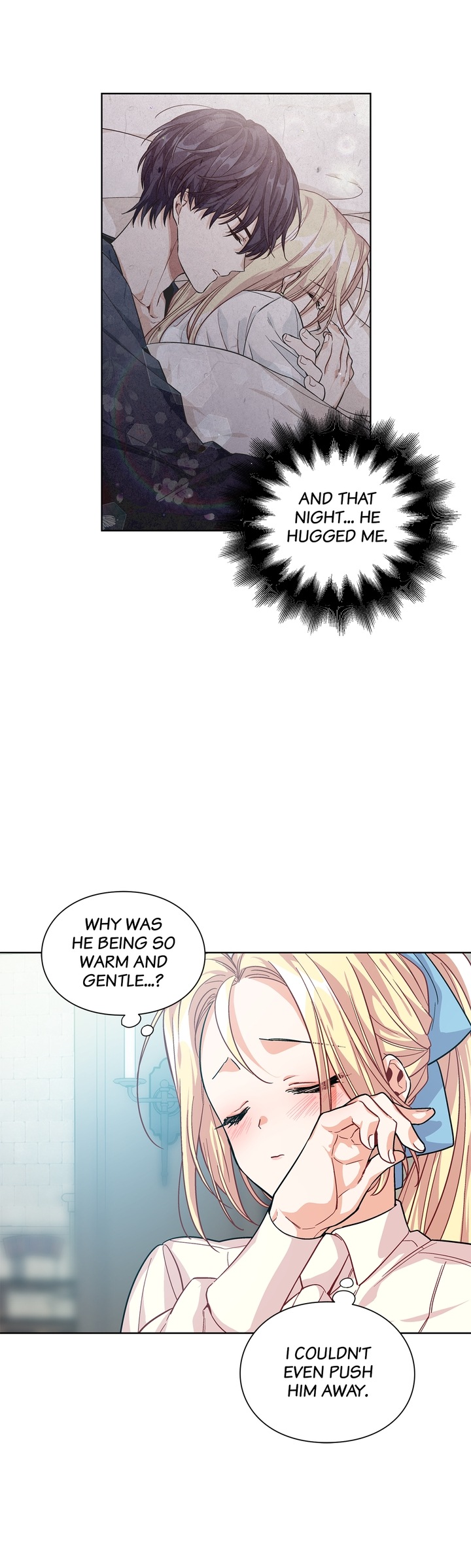 Doctor Elise – The Royal Lady with the Lamp Chapter 69 - Page 12