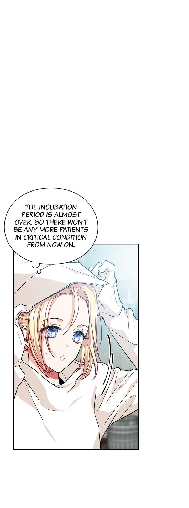 Doctor Elise – The Royal Lady with the Lamp Chapter 72 - Page 14