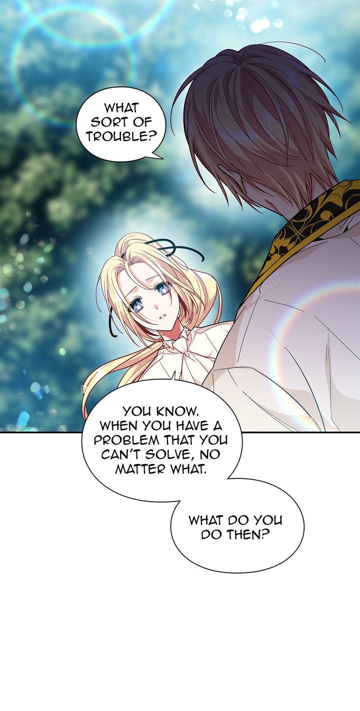 Doctor Elise – The Royal Lady with the Lamp Chapter 74 - Page 18