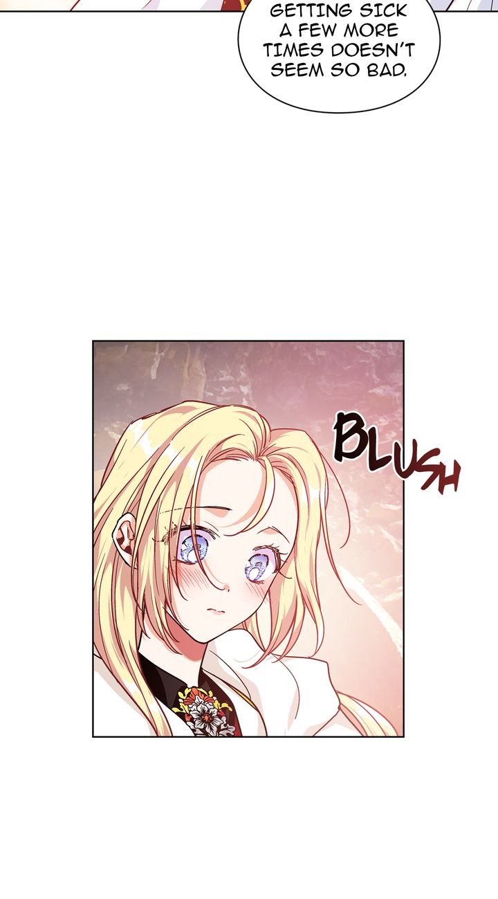 Doctor Elise – The Royal Lady with the Lamp Chapter 82 - Page 19