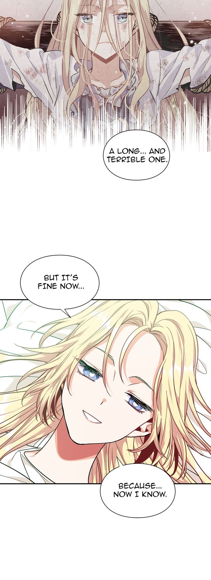 Doctor Elise – The Royal Lady with the Lamp Chapter 90 - Page 11