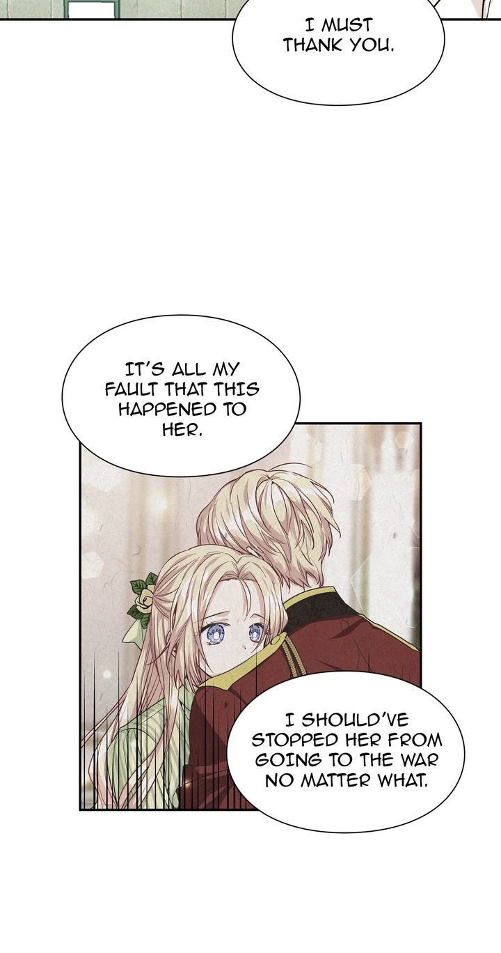 Doctor Elise – The Royal Lady with the Lamp Chapter 90 - Page 17