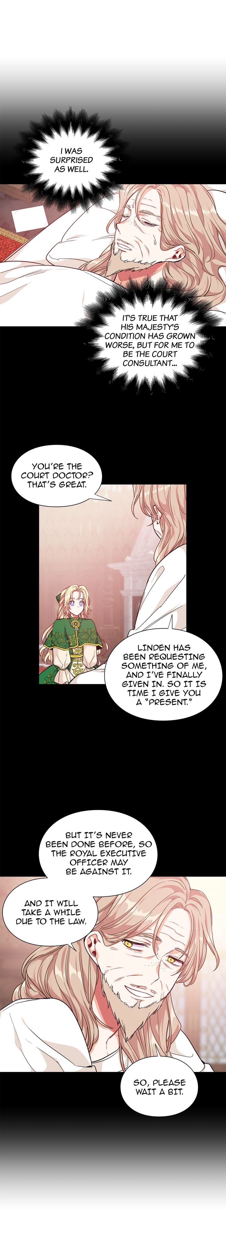 Doctor Elise – The Royal Lady with the Lamp Chapter 91 - Page 15