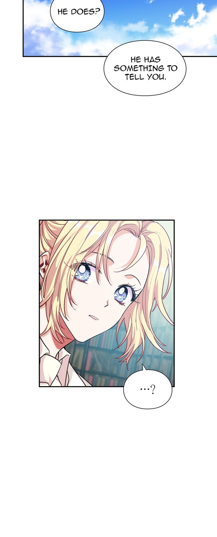 Doctor Elise – The Royal Lady with the Lamp Chapter 92 - Page 13