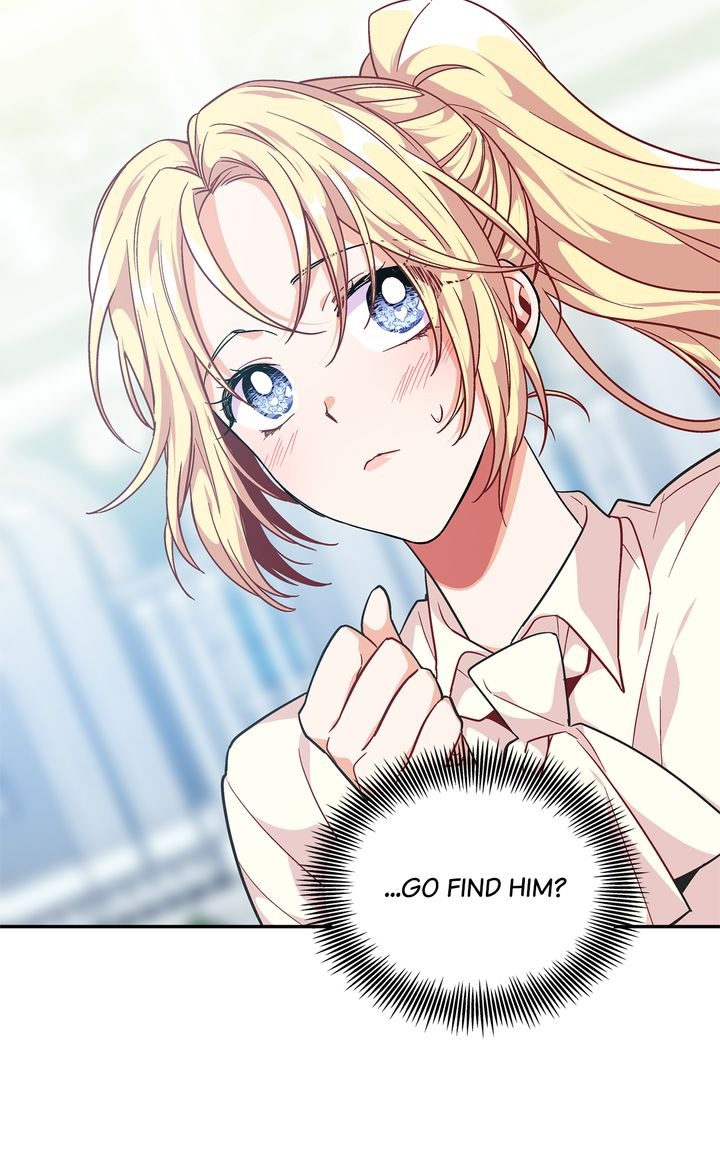 Doctor Elise – The Royal Lady with the Lamp Chapter 96 - Page 27