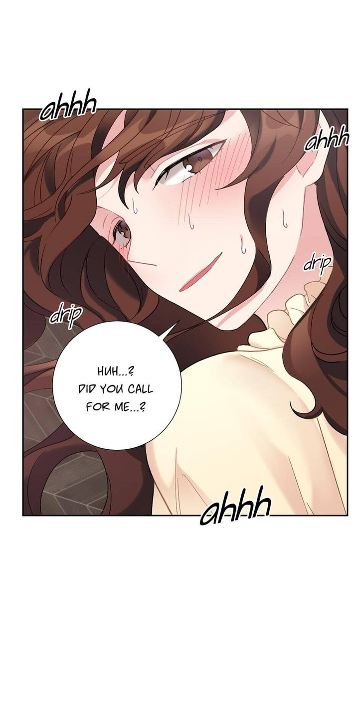 Lady & Maid Chapter 25 - Page 9