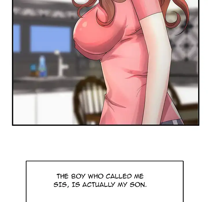 Bad Parenting Chapter 1 - Page 21