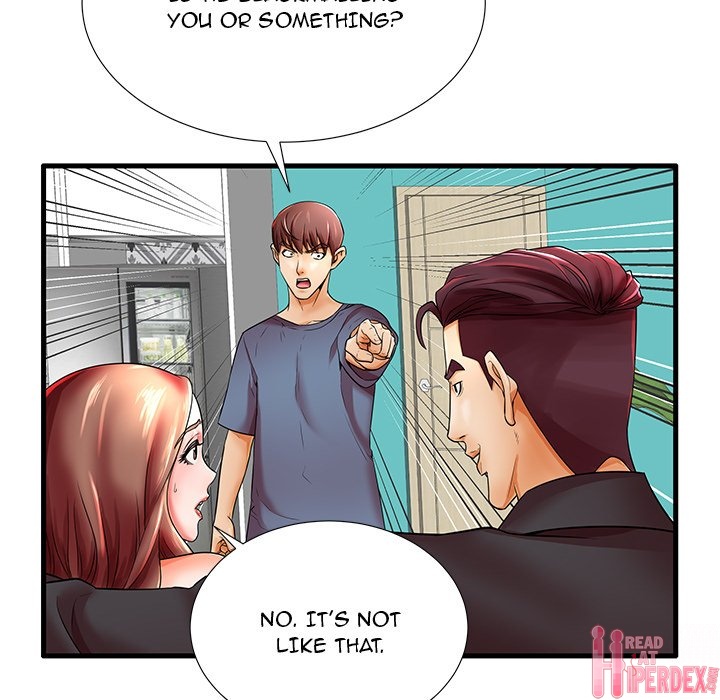 Bad Parenting Chapter 18 - Page 11