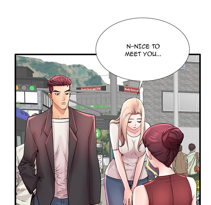 Bad Parenting Chapter 28 - Page 84