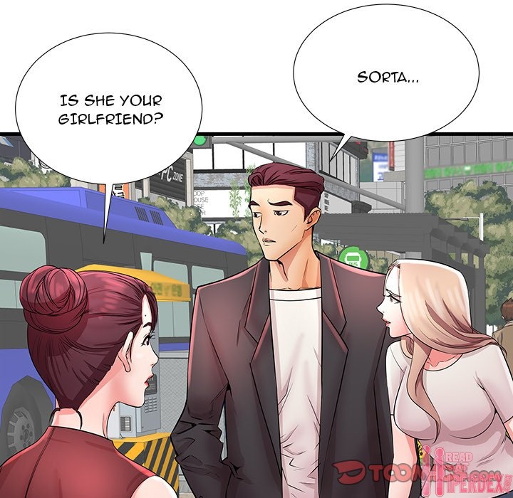 Bad Parenting Chapter 28 - Page 86