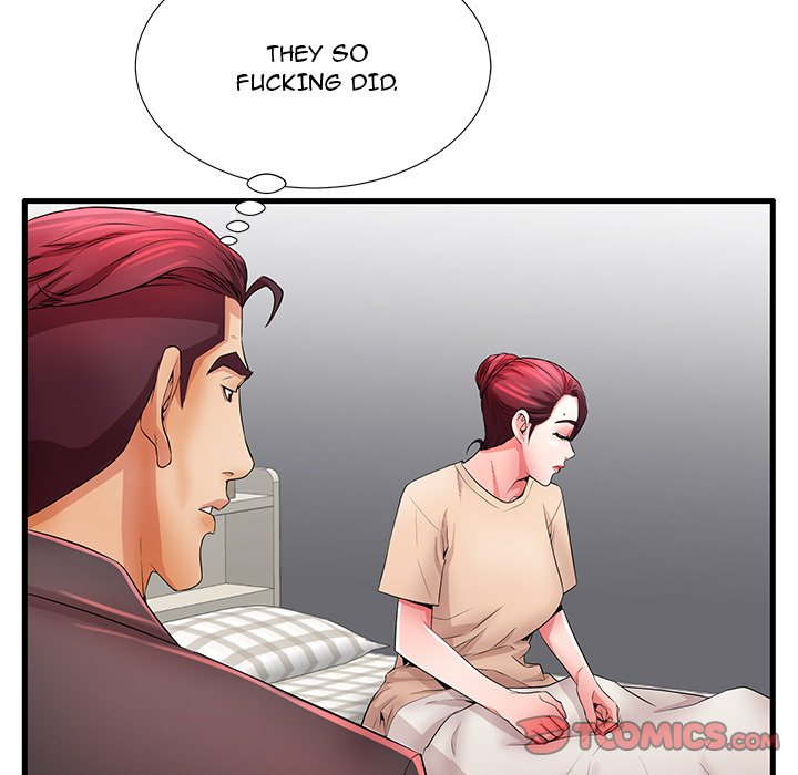 Bad Parenting Chapter 30 - Page 92