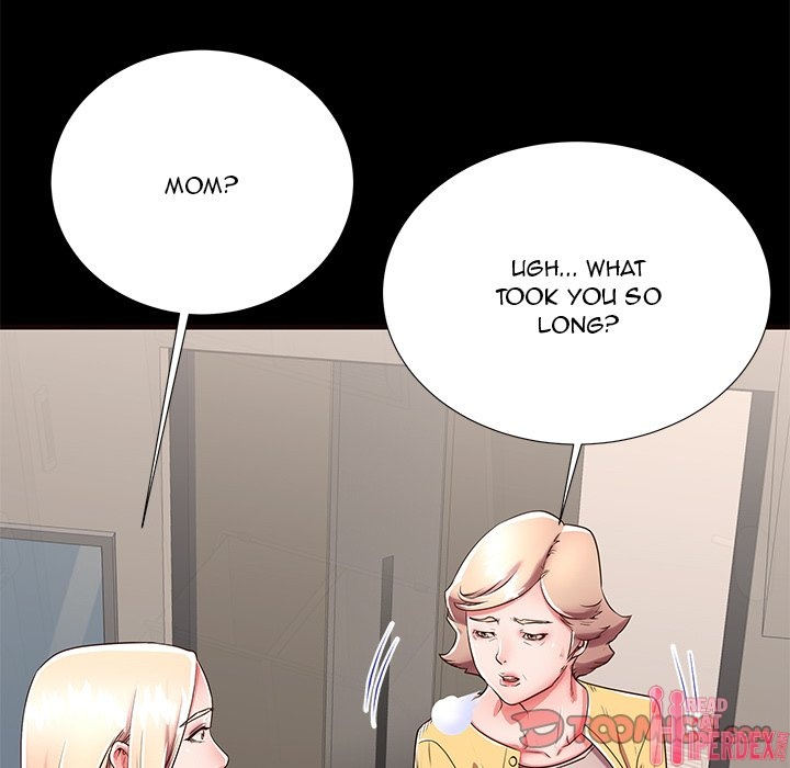 Bad Parenting Chapter 50 - Page 21