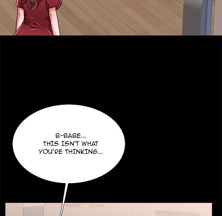 Bad Parenting Chapter 56 - Page 101