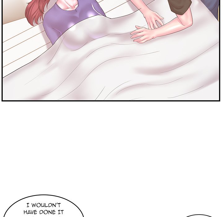 Sister-in-law Chapter 11 - Page 48