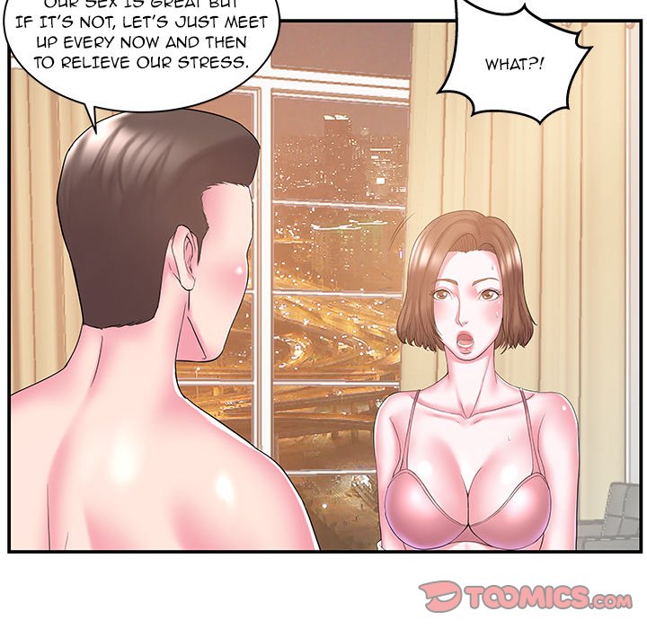 Sister-in-law Chapter 11 - Page 6