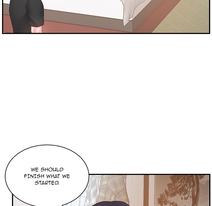 Sister-in-law Chapter 12 - Page 29