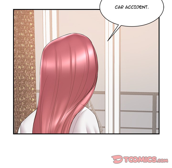 Sister-in-law Chapter 18 - Page 34