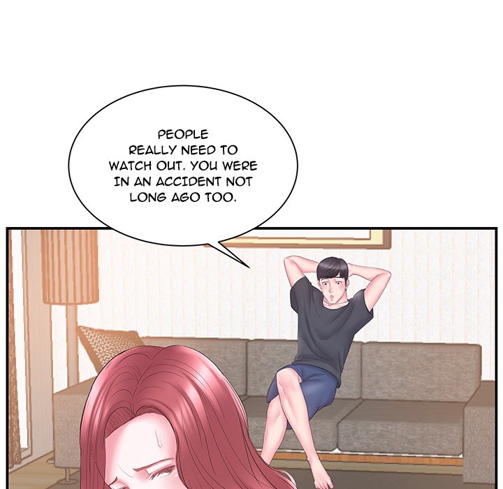 Sister-in-law Chapter 18 - Page 35