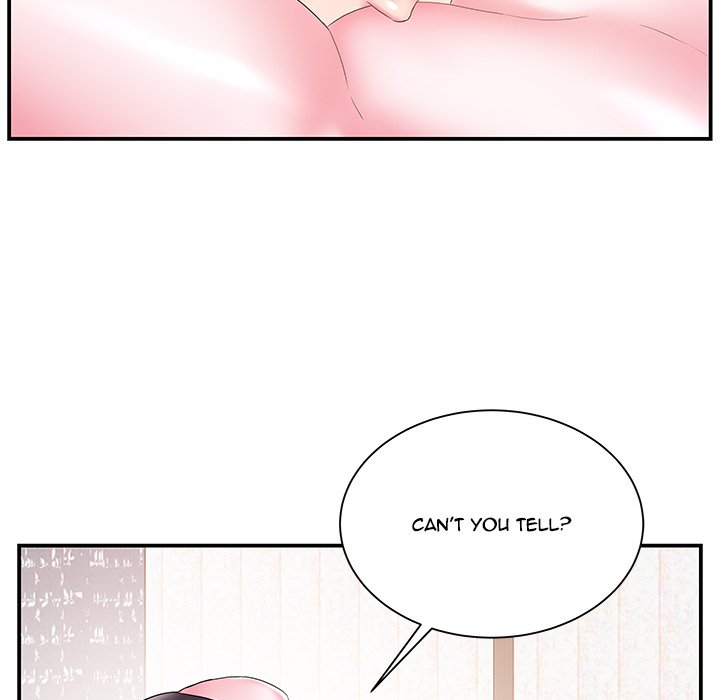 Sister-in-law Chapter 18 - Page 76