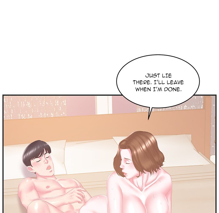 Sister-in-law Chapter 23 - Page 69