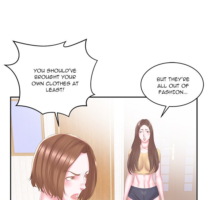 Sister-in-law Chapter 24 - Page 45