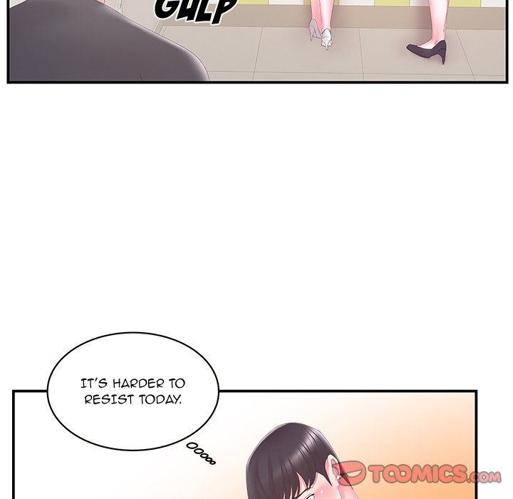 Sister-in-law Chapter 29 - Page 54