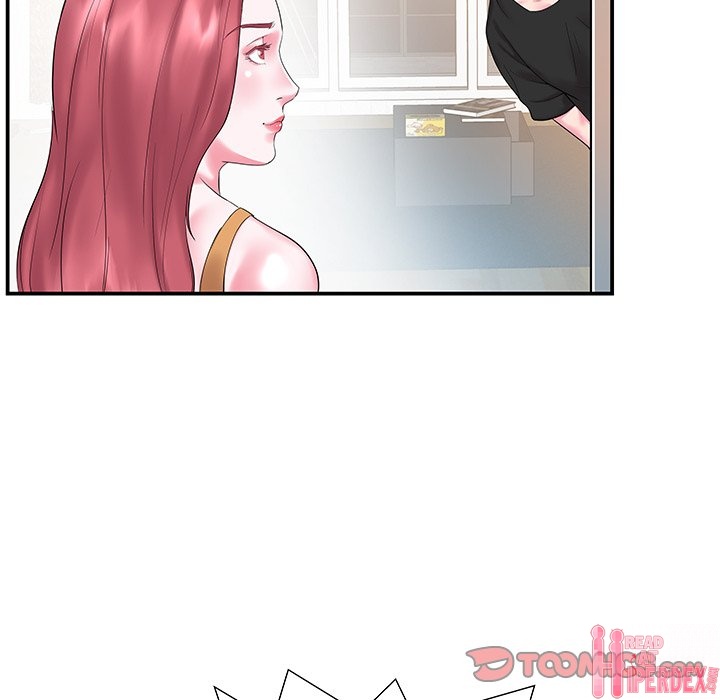 Sister-in-law Chapter 5 - Page 86