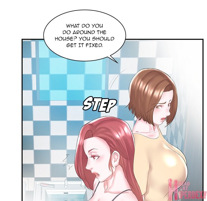 Sister-in-law Chapter 8 - Page 41