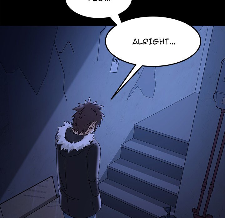 The Perfect Roommates Chapter 67 - Page 20