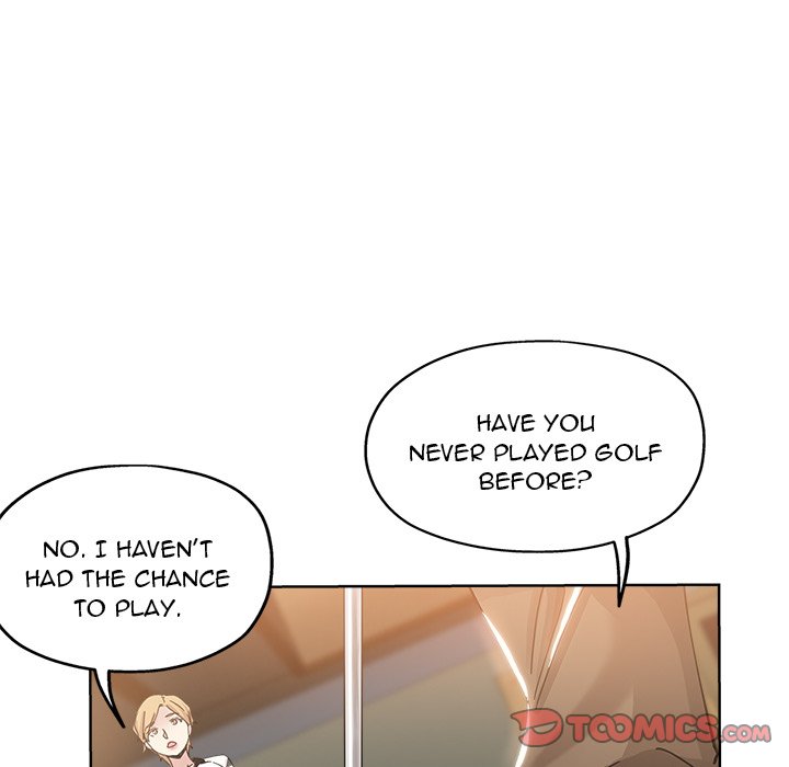 The Unexpected Guest Chapter 10 - Page 66