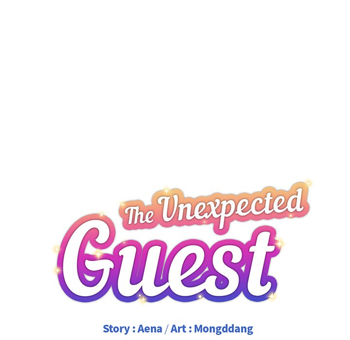 The Unexpected Guest Chapter 14 - Page 23