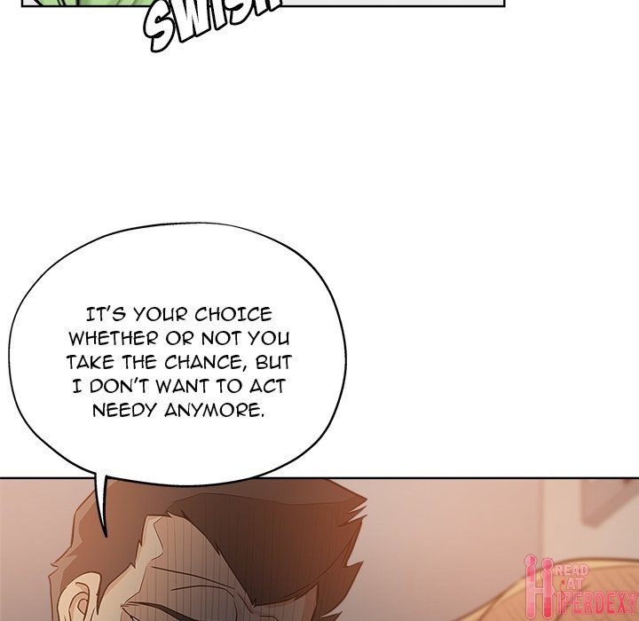 The Unexpected Guest Chapter 14 - Page 71