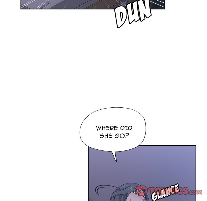 The Unexpected Guest Chapter 15 - Page 90