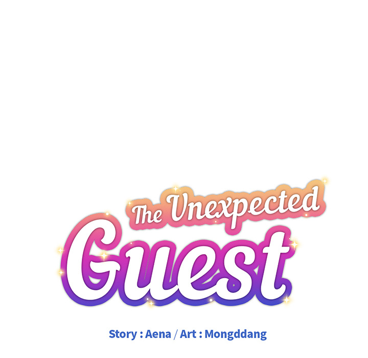 The Unexpected Guest Chapter 2 - Page 12