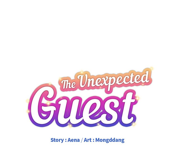 The Unexpected Guest Chapter 20 - Page 19