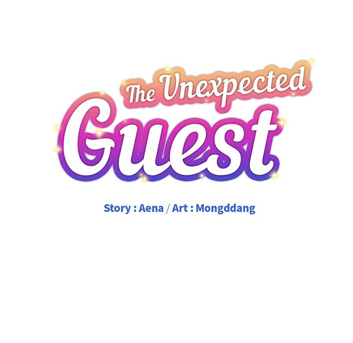 The Unexpected Guest Chapter 22 - Page 23