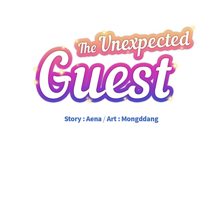 The Unexpected Guest Chapter 27 - Page 29