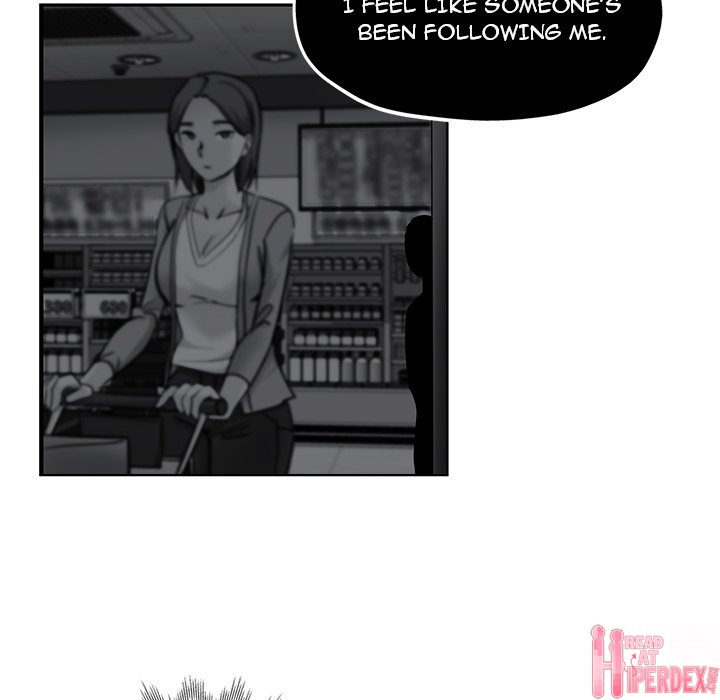 The Unexpected Guest Chapter 28 - Page 36