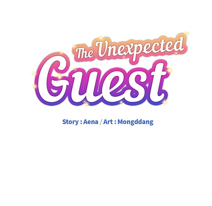 The Unexpected Guest Chapter 29 - Page 28