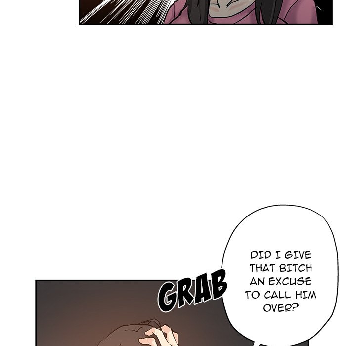 The Unexpected Guest Chapter 29 - Page 89