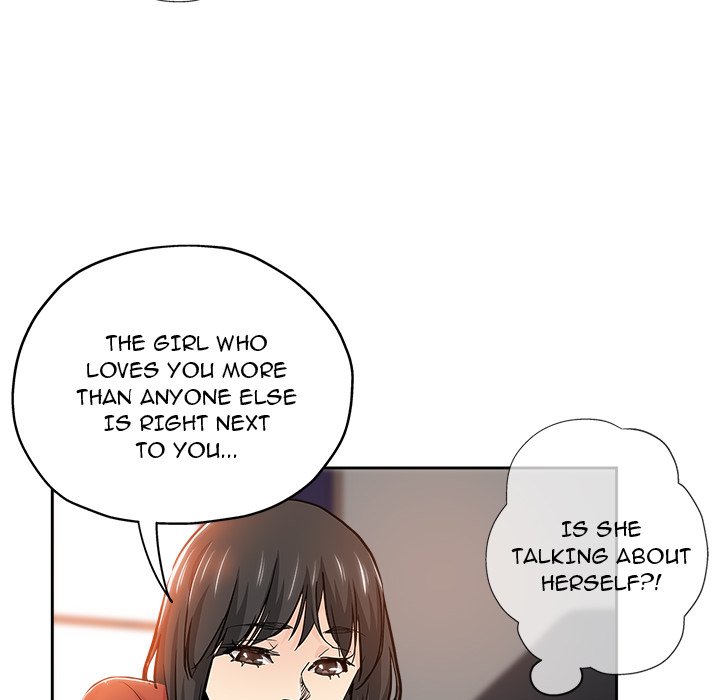 The Unexpected Guest Chapter 31 - Page 69