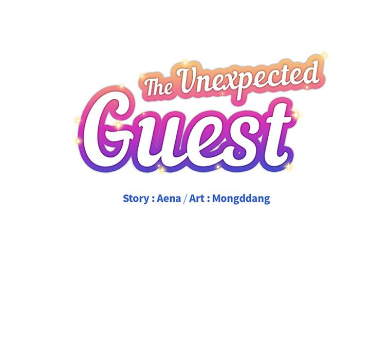 The Unexpected Guest Chapter 33 - Page 21