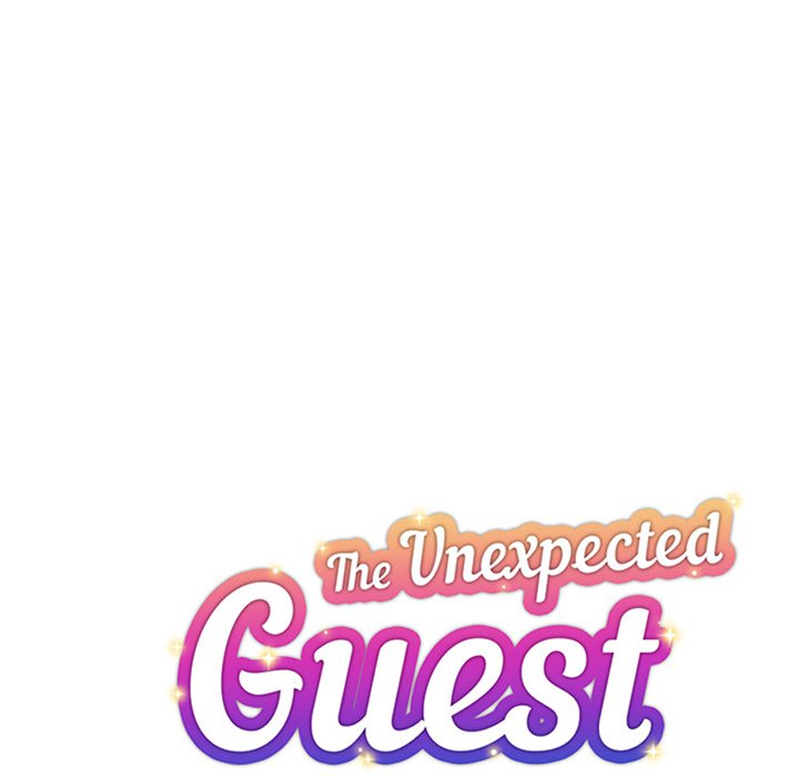 The Unexpected Guest Chapter 34 - Page 24