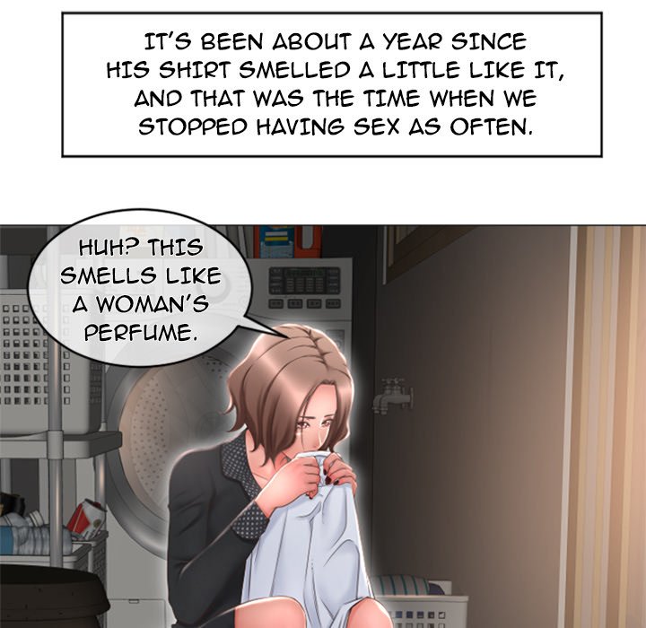 Close, but Far Chapter 17 - Page 71