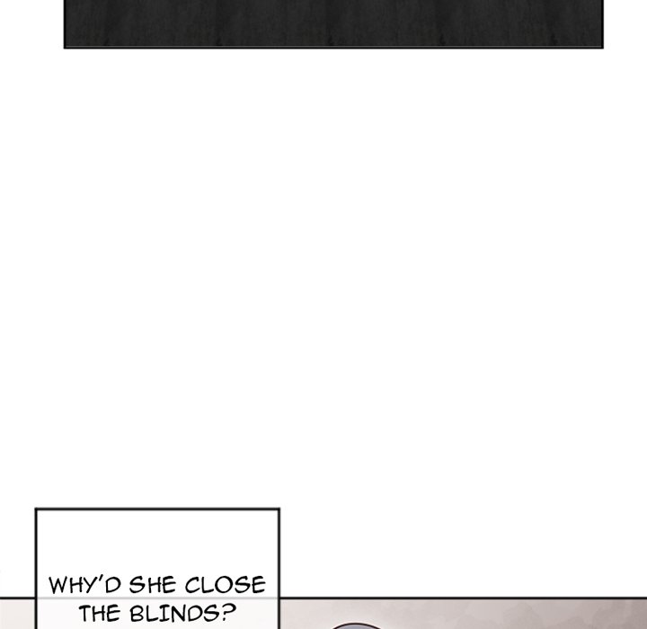 Close, but Far Chapter 34 - Page 5