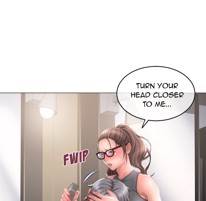 Close, but Far Chapter 34 - Page 74