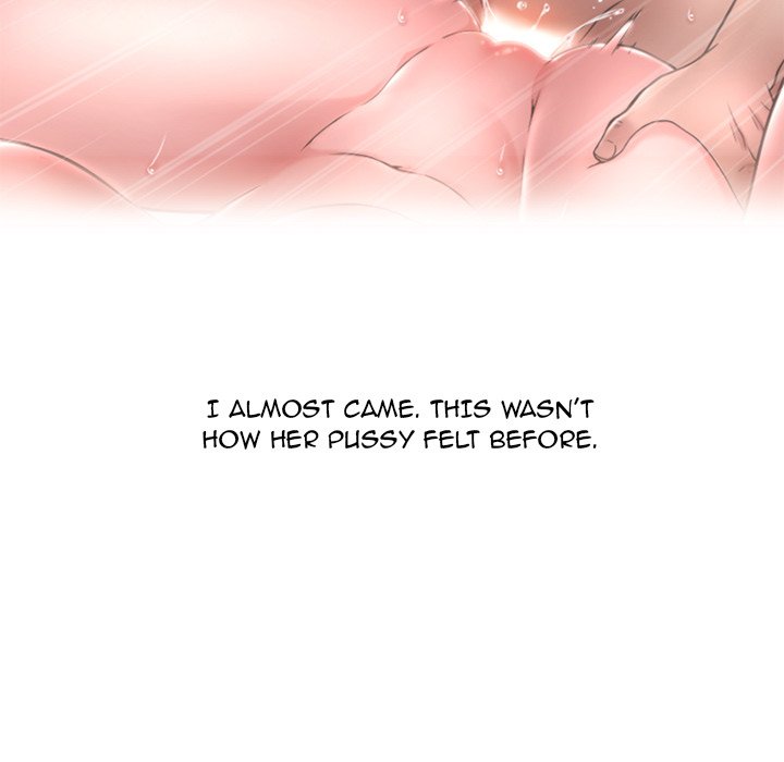 Close, but Far Chapter 42 - Page 107