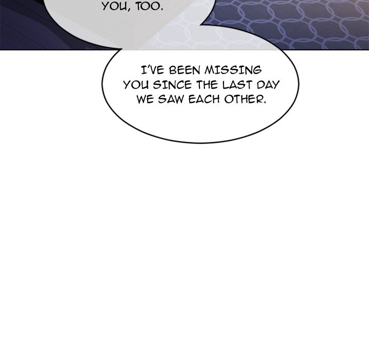 Close, but Far Chapter 48 - Page 111