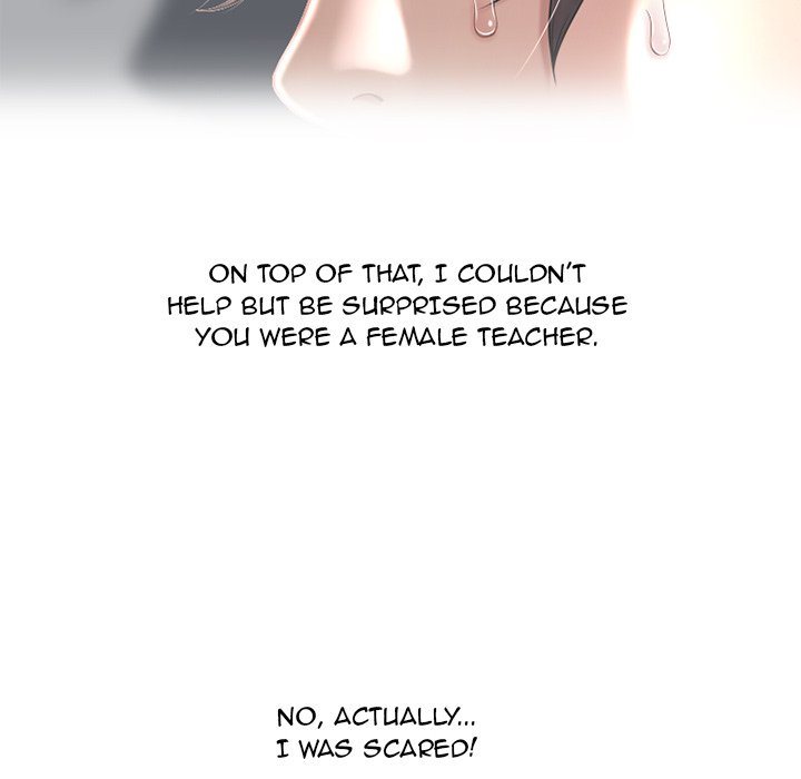 Close, but Far Chapter 48 - Page 29