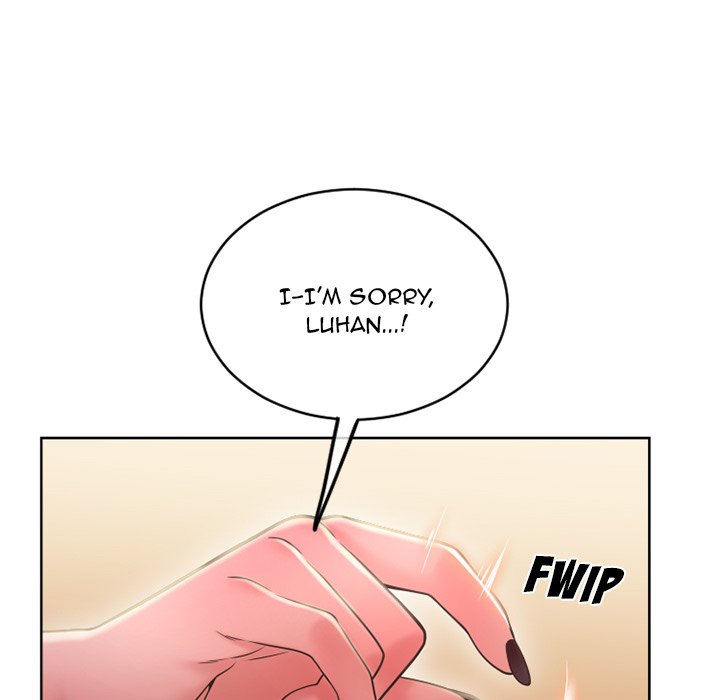 Close, but Far Chapter 48 - Page 69